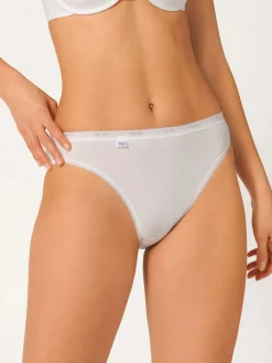 Clearance Lot de 3 culottes Basic + taï Culotte, Slip, Shorty