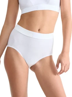 Online Lot de 2 culottes Double Comfort Culotte, Slip, Shorty