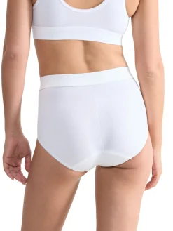 Online Lot de 2 culottes Double Comfort Culotte, Slip, Shorty