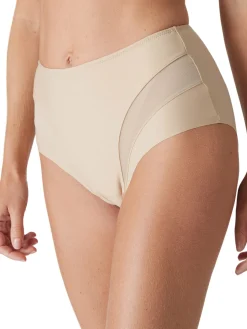 Best Lot de 2 culottes effet ventre plat Culotte, Slip, Shorty