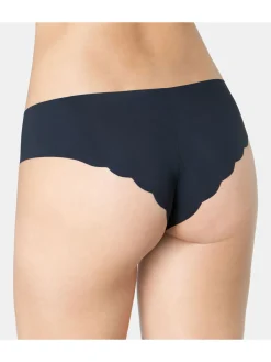 Best Lot de 2 culottes hipster taille basse Culotte, Slip, Shorty