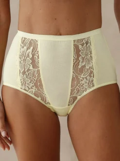 Best Lot de 3 culottes maxi Culotte, Slip, Shorty