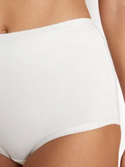 Best Lot de 3 culottes maxi Culotte, Slip, Shorty