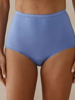 Outlet Lot de 3 culottes maxi Culotte, Slip, Shorty