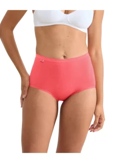 Lot de 3 culottes maxi + 1 gratuite Culotte, Slip, Shorty