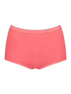 Lot de 3 culottes maxi + 1 gratuite Culotte, Slip, Shorty