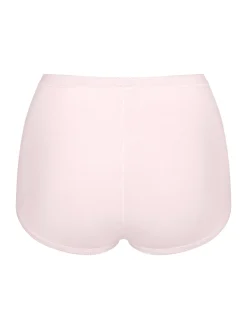 Lot de 3 culottes maxi Basic + Culotte, Slip, Shorty