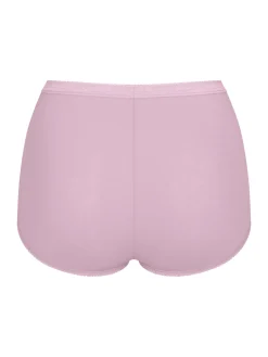 Lot de 3 culottes maxi Basic + Culotte, Slip, Shorty