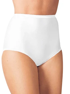 Clearance Lot de 3 culottes maxi en polyamide Culotte, Slip, Shorty