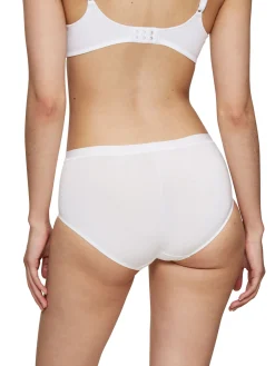 New Lot de 2 culottes maxi Smart Natural Culotte, Slip, Shorty