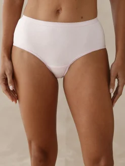 Outlet Lot de 3 culottes midi Culotte, Slip, Shorty