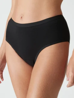 Best Lot de 3 culottes midi Culotte, Slip, Shorty