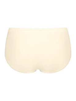 Best Lot de 3 culottes midi + 1 gratuite Culotte, Slip, Shorty