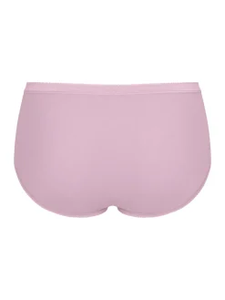 Lot de 3 culottes midi Basic + Culotte, Slip, Shorty