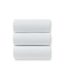 Lot de 3 culottes midi Basic + Culotte, Slip, Shorty