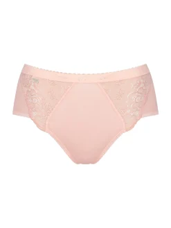 Outlet Lot de 3 culottes midi Chic + 1 gratuite Culotte, Slip, Shorty