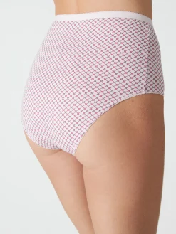 Sale Lot de 4 culottes pur coton Culotte, Slip, Shorty