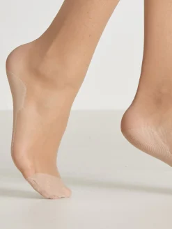 Online Lot de 3 paires de mi-bas 20 deniers Bas, Mi Bas, Collants