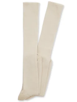 Hot Lot de 2 paires de mi-bas 79% coton Bas, Mi Bas, Collants