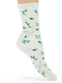 Best Lot de 3 paires de mi-chaussettes Chaussettes|Bas, Mi Bas, Collants