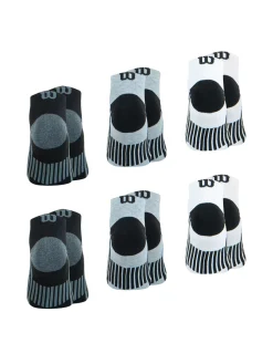 Best Lot de 6 paires de socquettes Homme Chaussettes