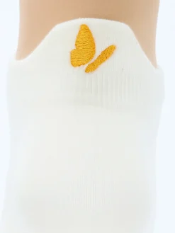 Best Lot de 3 paires de socquettes Chaussettes|Bas, Mi Bas, Collants