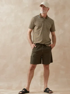 Online Lot de 2 polos manches courtes Homme T-Shirt, Polo