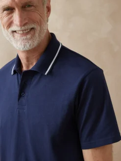 Online Lot de 2 polos manches courtes Homme T-Shirt, Polo