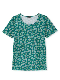 Discount Lot de 2 shirts manches courtes Femme Tunique|T-Shirt