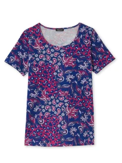 New Lot de 2 shirts manches courtes Femme Tunique|T-Shirt