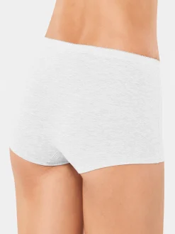 Lot de 3 shorties Culotte, Slip, Shorty