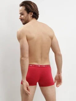 Clearance Lot de 3 shorties. Homme Boxer, Caleçon