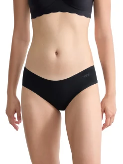 Clearance Lot de 2 shorties ZERO Modal 2.0 Hipster Culotte, Slip, Shorty