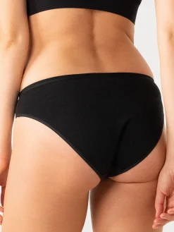 Clearance Lot de 3 slips Basic Ecopack Culotte, Slip, Shorty