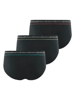 Clearance Lot de 3 slips Business Homme Slip