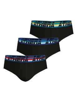 Outlet Lot de 3 slips homme 720 Stretch Coton Homme Slip