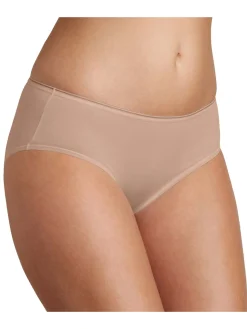 Hot Lot de 4 slips midi Feel Sensational Culotte, Slip, Shorty