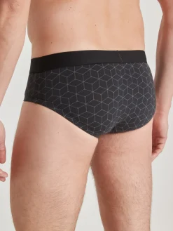 Best Lot de 3 slips ouverts Homme Slip