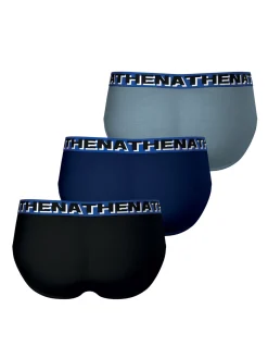 Discount Lot de 3 slips taille basse Homme Slip