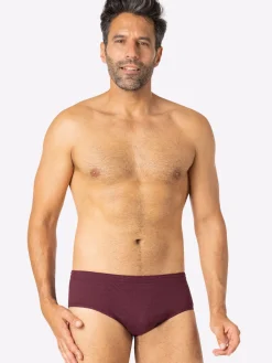 Outlet Lot de 3 slips Trio Fantaisie Héritage Homme Slip