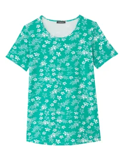 Clearance Lot de 2 tee-shirt manches courtes Femme Tunique|T-Shirt