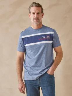 Online Lot de 2 tee-shirts manches courtes Homme T-Shirt, Polo