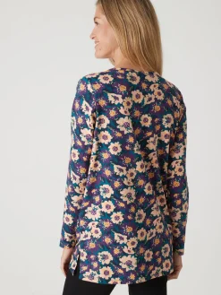 Sale Lot de 2 tee-shirts manches longues Femme Tunique|T-Shirt