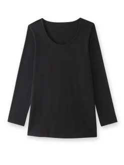 Discount Lot de 2 tee-shirts manches longues Femme Tunique|T-Shirt