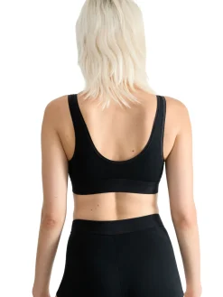 New Lot de brassières Double Comfort Sans Armatures