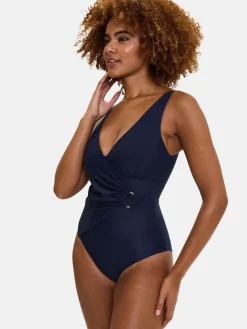 Hot Maillot de bain 1 pièce sans armatures Femme Maillot De Bain|Maillot De Bain