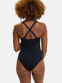 Online Maillot de bain 1pièce gainant Speekaboo Femme Maillot De Bain|Maillot De Bain