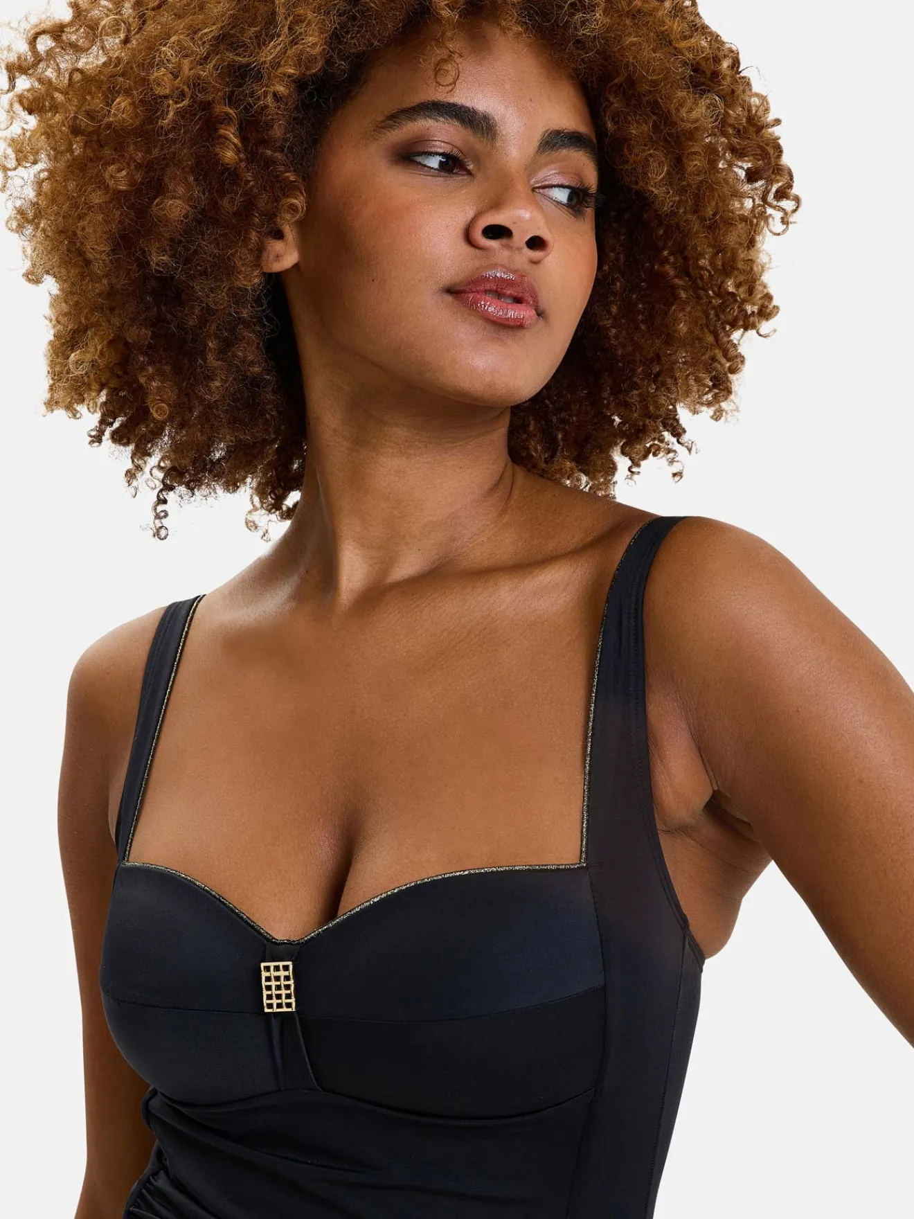 Online Maillot de bain 1pièce gainant Speekaboo Femme Maillot De Bain|Maillot De Bain