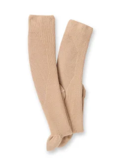 Sale Mi-bas anti-fatigue lot 2 paires Chaussettes|Bas, Mi Bas, Collants
