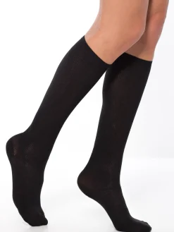 Best Mi-bas de contention lot de 2 paires Chaussettes|Bas, Mi Bas, Collants